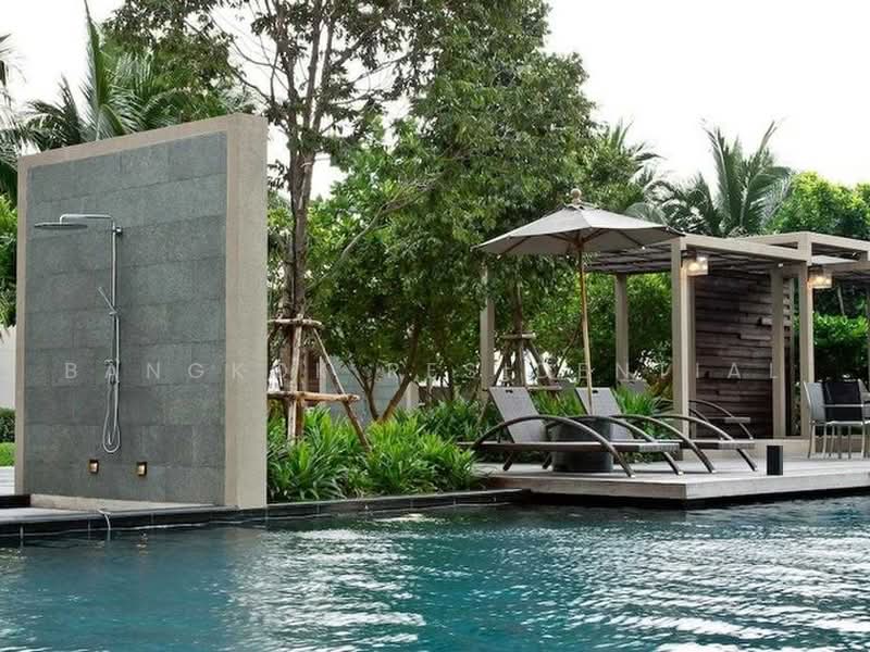The River by Raimon Land, Bangkok, Soi Charoen Nakorn 13, Charoen Nakorn Road, Khlong Ton Sai, Khlong San, Bangkok, 3 Bedrooms, 168 sqm, Condo For Rent, by Bangkok Residential, 500469413 - DDproperty.com