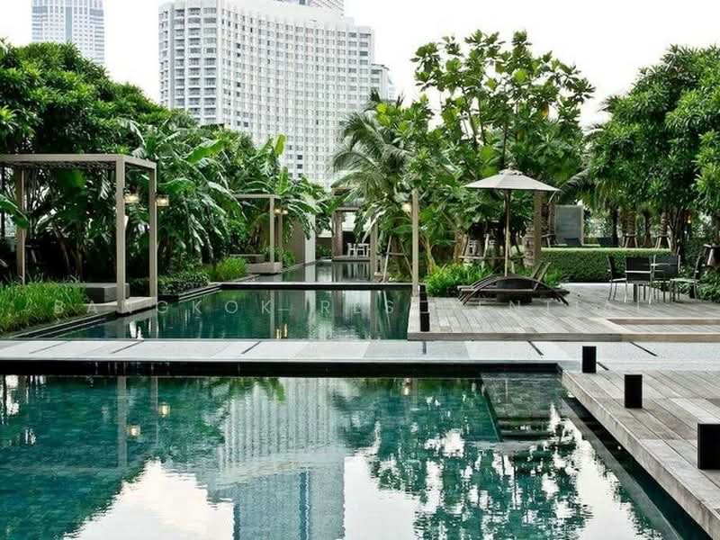 The River by Raimon Land : เดอะ ริเวอร์ บาย ไรม่อน แลนด์, กรุงเทพ, ซอยเจริญนคร 13 ถนนเจริญนคร, คลองต้นไทร, คลองสาน, กรุงเทพ, 168 ตร.ม., คอนโด ให้เช่า, โดย Bangkok Residential, 500469413 - DDproperty.com