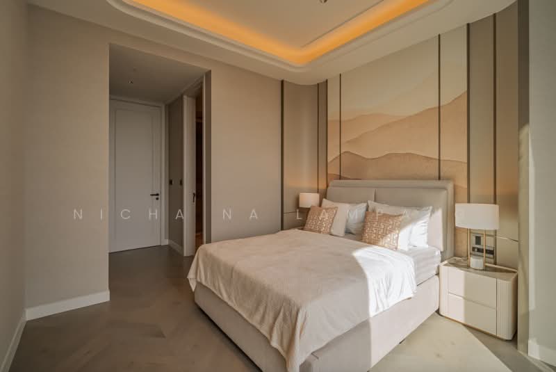 ONE89 Wireless, Bangkok, Wittayu Road, Lumphini, Pathum Wan, Bangkok, 3 Bedrooms, 226 sqm, Condo For Sale, by Nicha Na Lampang, 500469414 - DDproperty.com