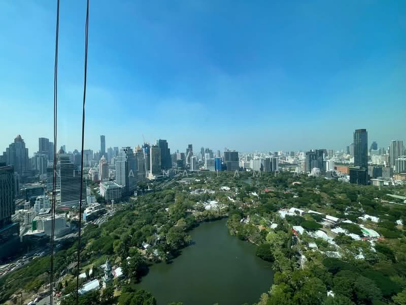 ONE89 Wireless : วัน เอทตี้ไนน์ ไวร์เลส, กรุงเทพ, ถนนวิทยุ, ลุมพินี, ปทุมวัน, กรุงเทพ, 226 ตร.ม., คอนโด ขาย, โดย Nicha Na Lampang, 500469414 - DDproperty.com