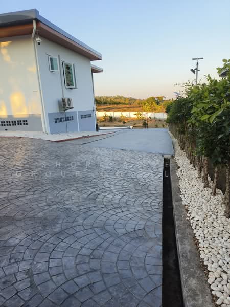 Pool Villa San Pa Tong, Chiang Mai, Nam Bo Luang, San Pa Tong, Chiang Mai, 5 Bedrooms, 400 sqm, Villa For Sale, by Shori Asset Group Co., Ltd., 500469418 - DDproperty.com