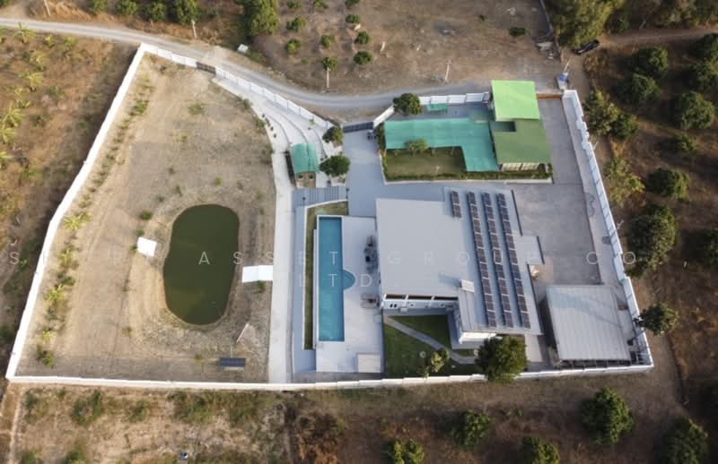 Pool Villa San Pa Tong, Chiang Mai, Nam Bo Luang, San Pa Tong, Chiang Mai, 5 Bedrooms, 400 sqm, Villa For Sale, by Shori Asset Group Co., Ltd., 500469418 - DDproperty.com