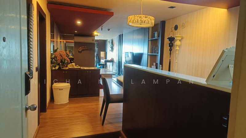 State Tower, Bangkok, 1055 Silom Road, Silom, Bang Rak, Bangkok, 1 Bedroom, 70 sqm, Condo For Sale, by Nicha Na Lampang, 500469421 - DDproperty.com