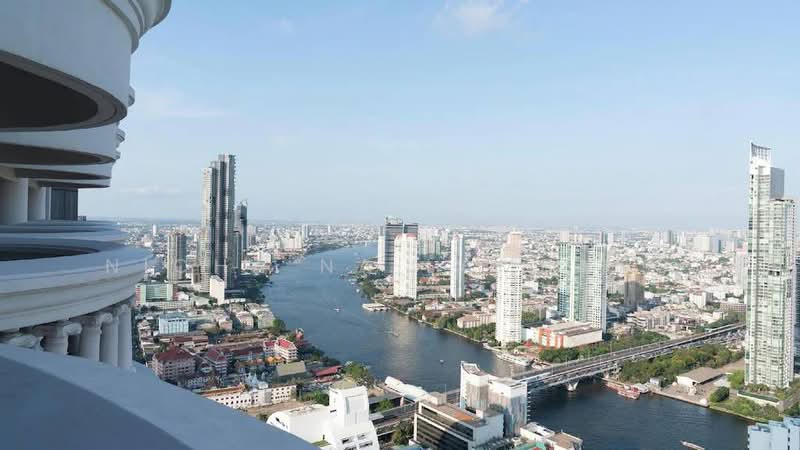 State Tower : อาคารสเตททาวเวอร์, กรุงเทพ, 1055 ถนนสีลม, สีลม, บางรัก, กรุงเทพ, 70 ตร.ม., คอนโด ขาย, โดย Nicha Na Lampang, 500469421 - DDproperty.com