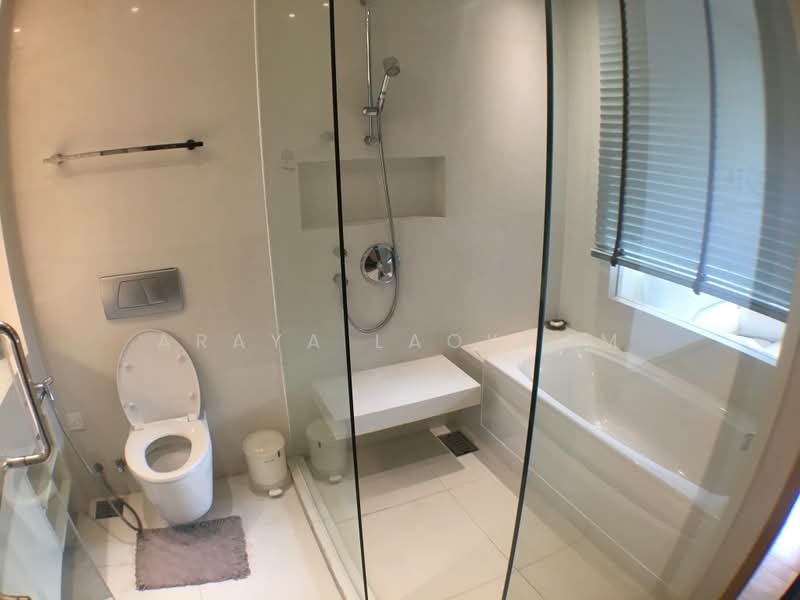 Aequa Sukhumvit 49, Bangkok, Soi Sukhumvit 49, Sukhumvit Road, Khlong Tan Nua, Watthana, Bangkok, 1 Bedroom, 59 sqm, Condo For Rent, by Araya Laokham, 500469422 - DDproperty.com