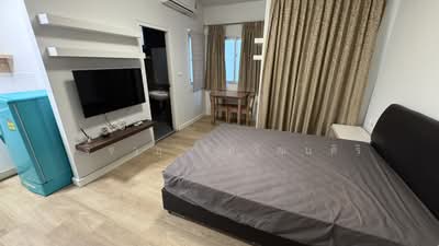 ขาย - My Condo Sukhumvit 103 : มาย คอนโด สุขุมวิท 103, กรุงเทพ