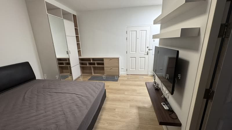 My Condo Sukhumvit 103, Bangkok, Sukhumvit 103, Bang Na, Bangkok, Studio, 24 sqm, Condo For Sale, by Jirayu Chaiyawattanasiri, 500469424 - DDproperty.com