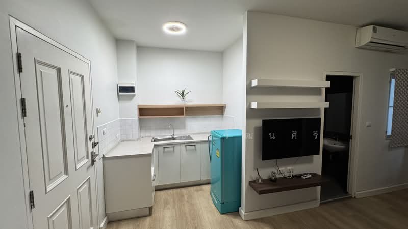 My Condo Sukhumvit 103, Bangkok, Sukhumvit 103, Bang Na, Bangkok, Studio, 24 sqm, Condo For Sale, by Jirayu Chaiyawattanasiri, 500469424 - DDproperty.com