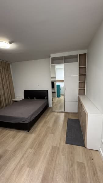 My Condo Sukhumvit 103, Bangkok, Sukhumvit 103, Bang Na, Bangkok, Studio, 24 sqm, Condo For Sale, by Jirayu Chaiyawattanasiri, 500469424 - DDproperty.com