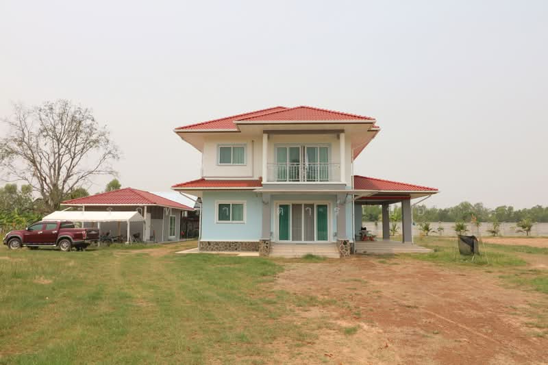 3 BRM 3Bath House, 16+ Rai Nong Han Udon Thani, Udon Thani, Nong Phai, Nong Han, Udon Thani, , 25,980 sqm, Land For Sale, by วีรภัทรา ดาร์เปอร์, 500469427 - DDproperty.com
