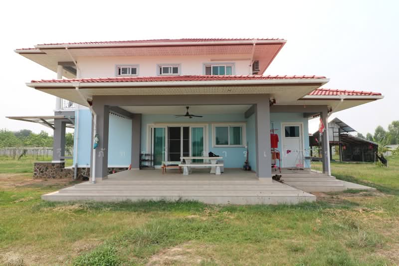 3 BRM 3Bath House, 16+ Rai Nong Han Udon Thani, Udon Thani, Nong Phai, Nong Han, Udon Thani, , 25,980 sqm, Land For Sale, by วีรภัทรา ดาร์เปอร์, 500469427 - DDproperty.com