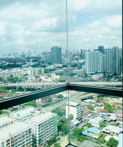 Rhythm Sukhumvit 50 : ริทึ่ม สุขุมวิท 50, กรุงเทพ, 8 ซอยสุขุมวิท 50 ถนนสุมขุมวิท, พระโขนง, คลองเตย, กรุงเทพ, 66 ตร.ม., คอนโด ให้เช่า, โดย Vichai Annavakulthorn, 500469428 - DDproperty.com