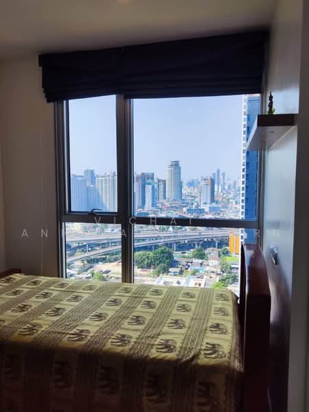 Rhythm Sukhumvit 50, Bangkok, 8 Sukhumvit 50, Sukhumvit Road, Phra Kanong, Khlong Toei, Bangkok, 2 Bedrooms, 66 sqm, Condo For Rent, by Vichai Annavakulthorn, 500469428 - DDproperty.com