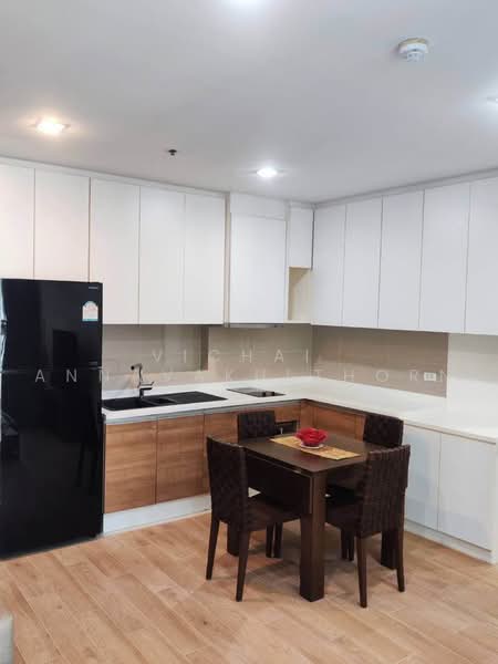 Rhythm Sukhumvit 50, Bangkok, 8 Sukhumvit 50, Sukhumvit Road, Phra Kanong, Khlong Toei, Bangkok, 2 Bedrooms, 66 sqm, Condo For Rent, by Vichai Annavakulthorn, 500469428 - DDproperty.com