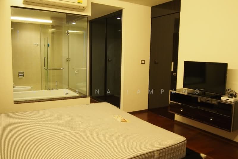 The Address Sukhumvit 61, Bangkok, 22 Soi Sukhumvit 61 Sukhumvit Road, Khlong Tan Nua, Watthana, Bangkok, 1 Bedroom, 47 sqm, Condo For Sale, by Nicha Na Lampang, 500469429 - DDproperty.com