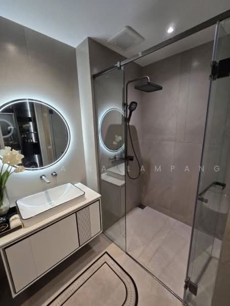 Wanvayla Na Chaophraya, Bangkok, 881 Samsen Rd, Tanon Nakorn Chaisri, Dusit, Bangkok, 2 Bedrooms, 88 sqm, Condo For Sale, by Nicha Na Lampang, 500469431 - DDproperty.com