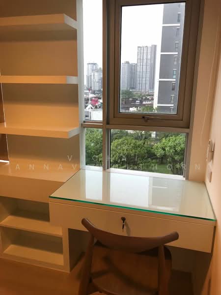 Aspire Sukhumvit 48 : แอสปาย สุขุมวิท 48, กรุงเทพ, ซอยสุขุมวิท 48 ถนนสุขุมวิท แขวงพระโขนง เขตคลองเตย กรุงเทพมหานคร, พระโขนง, คลองเตย, กรุงเทพ, 54 ตร.ม., คอนโด ให้เช่า, โดย Vichai Annavakulthorn, 500469432 - DDproperty.com