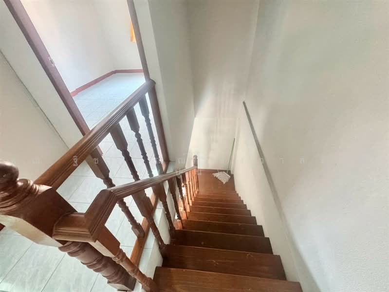 อรุณทอง3 เพชรเกษม69 (Arunthong 3 Phetkasem 69), Bangkok, ถนนเพชรเกษม, Nong Kham, Nong Khaem, Bangkok, 2 Bedrooms, 70 sqm, Townhouse For Sale, by คุณ ฐิชาปัณณ์ สังวาลรัมย์ (ปูน), 500469433 - DDproperty.com