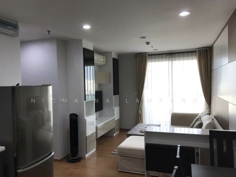 The Base Sukhumvit 77, Bangkok, 289 Sukhumvit 77 Road, Phra Kanong Nua, Watthana, Bangkok, 2 Bedrooms, 58 sqm, Condo For Sale, by Nicha Na Lampang, 500469435 - DDproperty.com