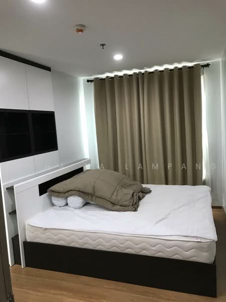 The Base Sukhumvit 77, Bangkok, 289 Sukhumvit 77 Road, Phra Kanong Nua, Watthana, Bangkok, 2 Bedrooms, 58 sqm, Condo For Sale, by Nicha Na Lampang, 500469435 - DDproperty.com