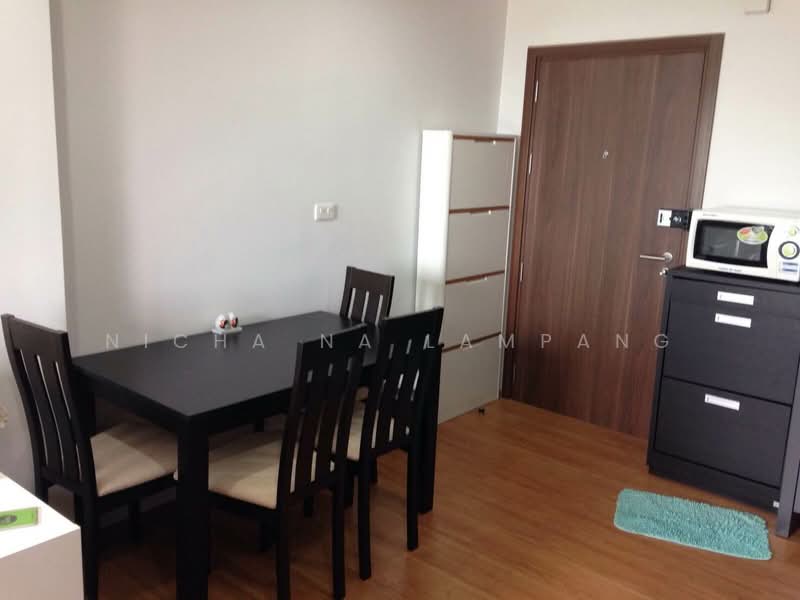 The Base Sukhumvit 77, Bangkok, 289 Sukhumvit 77 Road, Phra Kanong Nua, Watthana, Bangkok, 2 Bedrooms, 58 sqm, Condo For Sale, by Nicha Na Lampang, 500469435 - DDproperty.com