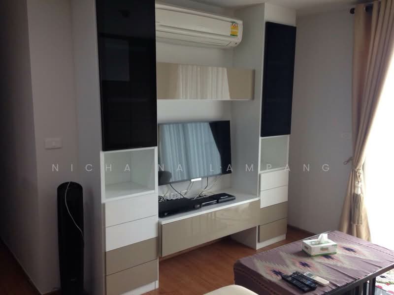 The Base Sukhumvit 77, Bangkok, 289 Sukhumvit 77 Road, Phra Kanong Nua, Watthana, Bangkok, 2 Bedrooms, 58 sqm, Condo For Sale, by Nicha Na Lampang, 500469435 - DDproperty.com