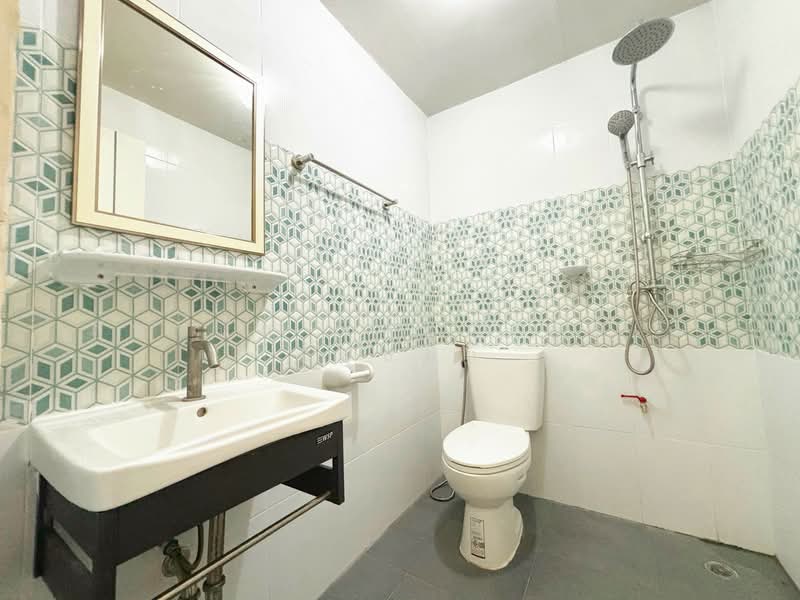 Baan Pruksa D rangsit - khlong sam, Pathum Thani, Khlong Sam, Khlong Luang, Pathum Thani, 3 Bedrooms, 157 sqm, Semi-Detached House (Twin House) For Sale, by ภัทรนัน อิศรางกูร ณ อยุธยา, 500469436 - DDproperty.com