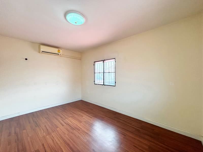Baan Pruksa D rangsit - khlong sam, Pathum Thani, Khlong Sam, Khlong Luang, Pathum Thani, 3 Bedrooms, 157 sqm, Semi-Detached House (Twin House) For Sale, by ภัทรนัน อิศรางกูร ณ อยุธยา, 500469436 - DDproperty.com