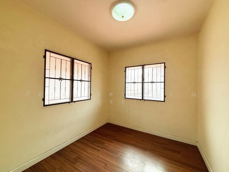 Baan Pruksa D rangsit - khlong sam, Pathum Thani, Khlong Sam, Khlong Luang, Pathum Thani, 3 Bedrooms, 157 sqm, Semi-Detached House (Twin House) For Sale, by ภัทรนัน อิศรางกูร ณ อยุธยา, 500469436 - DDproperty.com