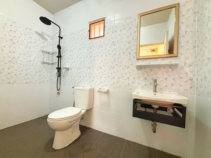 Baan Pruksa D rangsit - khlong sam, Pathum Thani, Khlong Sam, Khlong Luang, Pathum Thani, 3 Bedrooms, 157 sqm, Semi-Detached House (Twin House) For Sale, by ภัทรนัน อิศรางกูร ณ อยุธยา, 500469436 - DDproperty.com