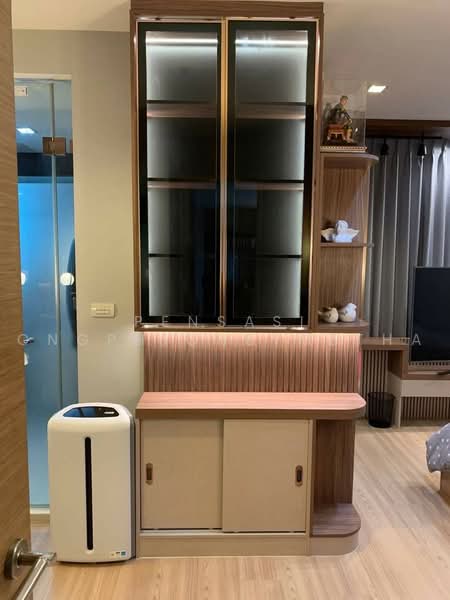 Rhythm Phahol-Ari, Bangkok, 1377 Phaholyothin Road, Samsen Nai, Phaya Thai, Bangkok, 2 Bedrooms, 66 sqm, Condo For Rent, by Pensasi Ongphichetmetha, 500469438 - DDproperty.com
