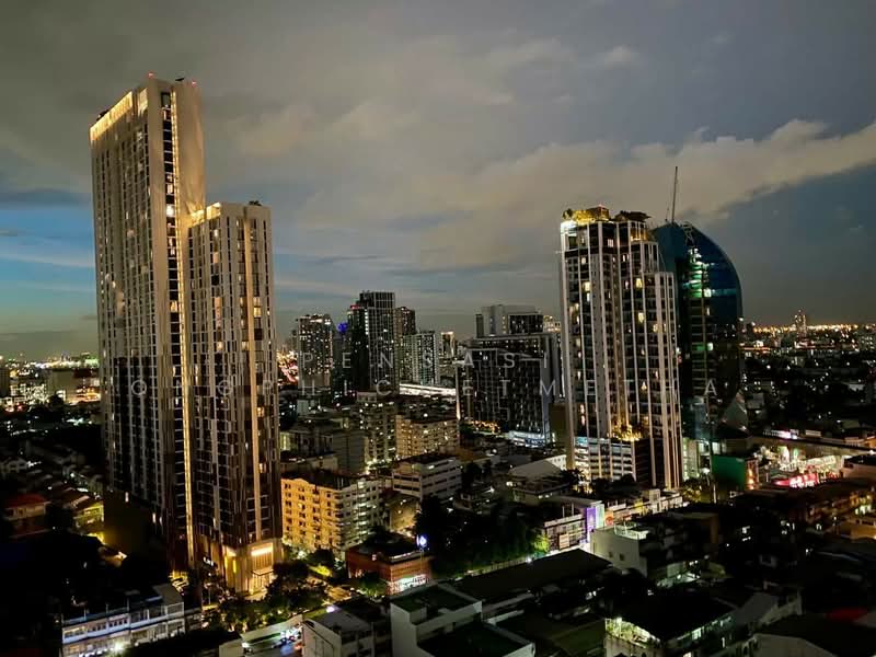 Rhythm Phahol-Ari, Bangkok, 1377 Phaholyothin Road, Samsen Nai, Phaya Thai, Bangkok, 2 Bedrooms, 66 sqm, Condo For Rent, by Pensasi Ongphichetmetha, 500469438 - DDproperty.com