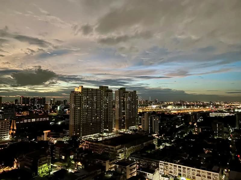 Rhythm Phahol-Ari : ริธึ่ม พหล-อารีย์, กรุงเทพ, 1377 ถนนพหลโยธิน, สามเสนใน, พญาไท, กรุงเทพ, 66 ตร.ม., คอนโด ให้เช่า, โดย Pensasi Ongphichetmetha, 500469438 - DDproperty.com