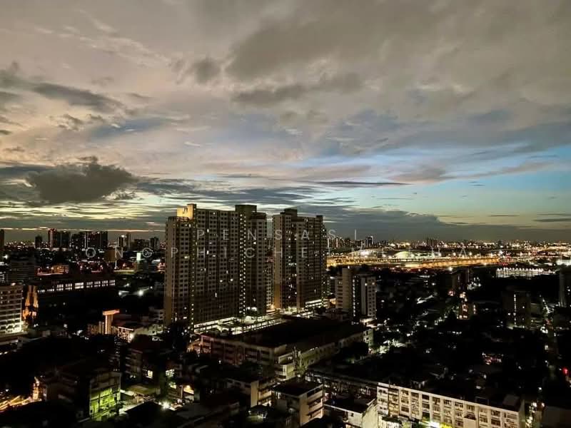 Rhythm Phahol-Ari, Bangkok, 1377 Phaholyothin Road, Samsen Nai, Phaya Thai, Bangkok, 2 Bedrooms, 66 sqm, Condo For Rent, by Pensasi Ongphichetmetha, 500469438 - DDproperty.com