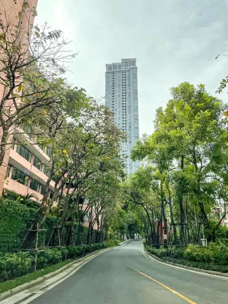 Rhythm Phahol-Ari, Bangkok, 1377 Phaholyothin Road, Samsen Nai, Phaya Thai, Bangkok, 2 Bedrooms, 66 sqm, Condo For Rent, by Pensasi Ongphichetmetha, 500469438 - DDproperty.com