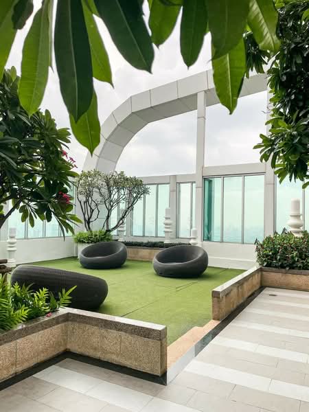 Rhythm Phahol-Ari, Bangkok, 1377 Phaholyothin Road, Samsen Nai, Phaya Thai, Bangkok, 2 Bedrooms, 66 sqm, Condo For Rent, by Pensasi Ongphichetmetha, 500469438 - DDproperty.com