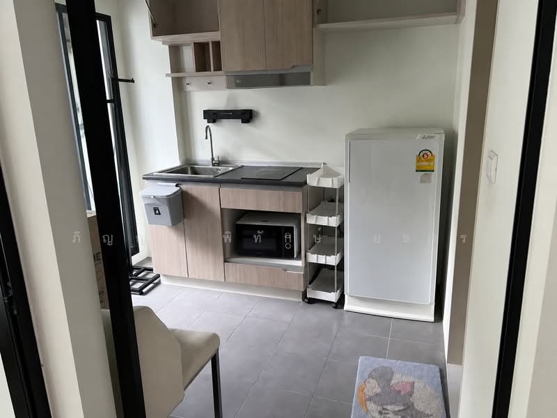 The Niche Mono Sukhumvit 50, Bangkok, Soi Loemcharen, Sukhumvit 50 Road, Phra Kanong, Khlong Toei, Bangkok, 1 Bedroom, 29 sqm, Condo For Sale, by Apinya Pitakchaitham, 500469439 - DDproperty.com