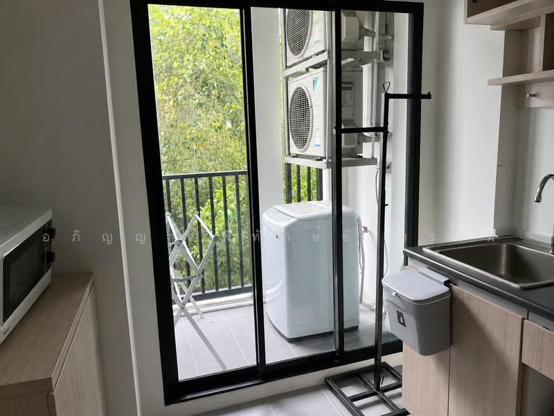 The Niche Mono Sukhumvit 50, Bangkok, Soi Loemcharen, Sukhumvit 50 Road, Phra Kanong, Khlong Toei, Bangkok, 1 Bedroom, 29 sqm, Condo For Sale, by Apinya Pitakchaitham, 500469439 - DDproperty.com