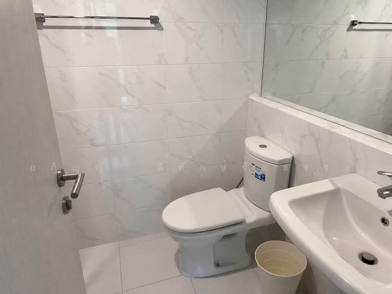 The Niche Mono Sukhumvit 50, Bangkok, Soi Loemcharen, Sukhumvit 50 Road, Phra Kanong, Khlong Toei, Bangkok, 1 Bedroom, 29 sqm, Condo For Sale, by Apinya Pitakchaitham, 500469439 - DDproperty.com