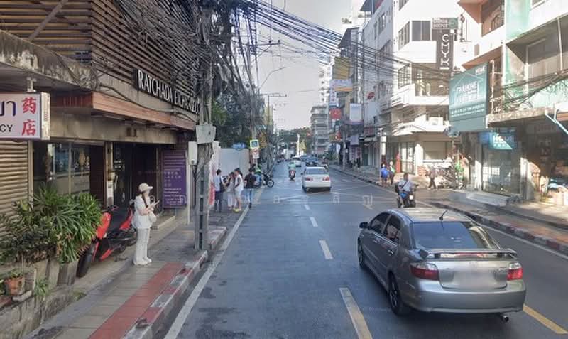 ขายอพาร์ทเม้นท์ Yield 5% ถนนประชาราษฎร์บำเพ็ญ ใกล้ MRT ห้วยขวาง, Bangkok, ประชาราษฎร์บำเพ็ญ, Huai Khwang, Bangkok, , 400 sqm, Land For Sale, by คุณเฌอร์ลิญา, 500469440 - DDproperty.com