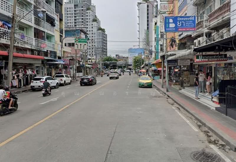ขายอพาร์ทเม้นท์ Yield 5% ถนนประชาราษฎร์บำเพ็ญ ใกล้ MRT ห้วยขวาง, Bangkok, ประชาราษฎร์บำเพ็ญ, Huai Khwang, Bangkok, , 400 sqm, Land For Sale, by คุณเฌอร์ลิญา, 500469440 - DDproperty.com