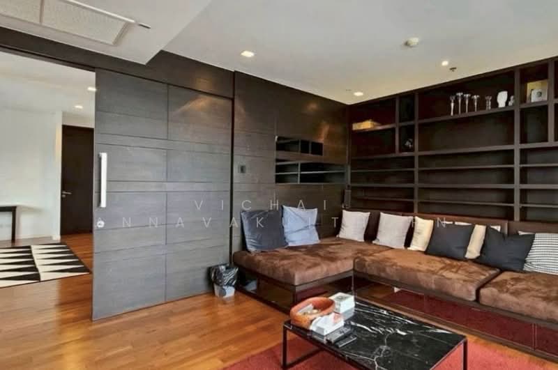 Amanta Lumpini, Bangkok, Rama 4 Road, Thung Maha Mek, Sathon, Bangkok, 2 Bedrooms, 95 sqm, Condo For Rent, by Vichai Annavakulthorn, 500469441 - DDproperty.com