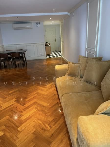 Serene Place Sukhumvit 24 : ซีรีน เพลส สุขุมวิท 24, กรุงเทพ, 9 ซอยเมธีนิเวศม์ ถนนสุขุมวิท 24, คลองตัน, คลองเตย, กรุงเทพ, 109 ตร.ม., คอนโด ให้เช่า, โดย Pensasi Ongphichetmetha, 500469443 - DDproperty.com