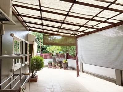 ขาย - Parichat Pinklao : หมู่บ้านปาริชาติ ปิ่นเกล้า, นครปฐม