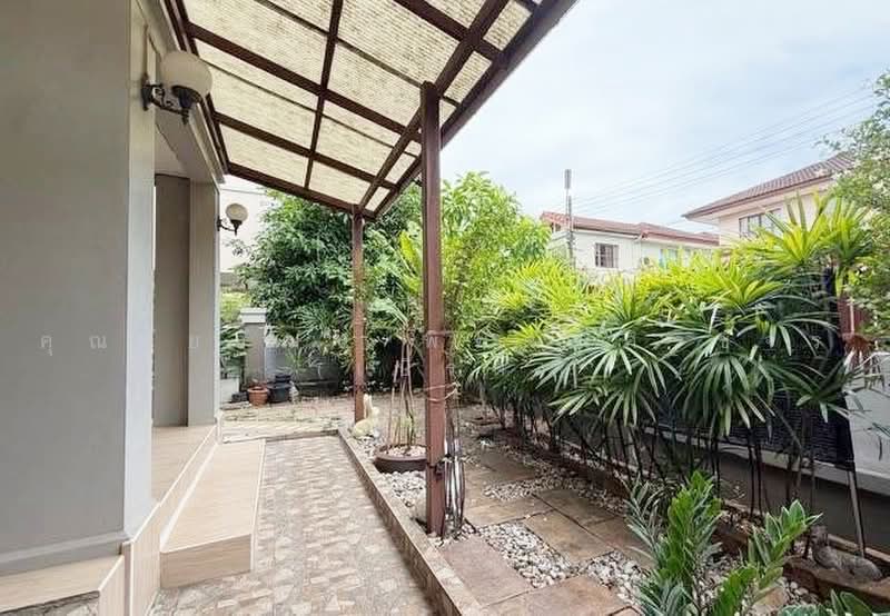 Parichat Pinklao, Nakhon Pathom, Krathum Lom 1 Alley, Bang Krathuk, Sam Phran, Nakhon Pathom, 3 Bedrooms, 150 sqm, Single Detached House For Sale, by คุณชัยวัฒน์ พิพัฒน์ศิริขจร (เบิร์ด), 500469447 - DDproperty.com