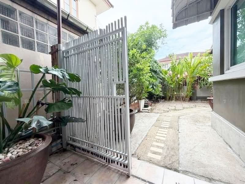 Parichat Pinklao, Nakhon Pathom, Krathum Lom 1 Alley, Bang Krathuk, Sam Phran, Nakhon Pathom, 3 Bedrooms, 150 sqm, Single Detached House For Sale, by คุณชัยวัฒน์ พิพัฒน์ศิริขจร (เบิร์ด), 500469447 - DDproperty.com