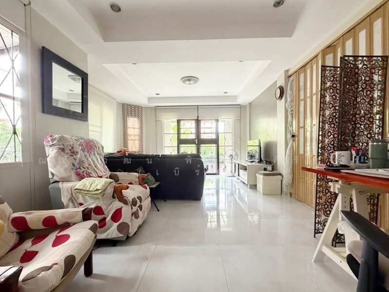 Parichat Pinklao, Nakhon Pathom, Krathum Lom 1 Alley, Bang Krathuk, Sam Phran, Nakhon Pathom, 3 Bedrooms, 150 sqm, Single Detached House For Sale, by คุณชัยวัฒน์ พิพัฒน์ศิริขจร (เบิร์ด), 500469447 - DDproperty.com