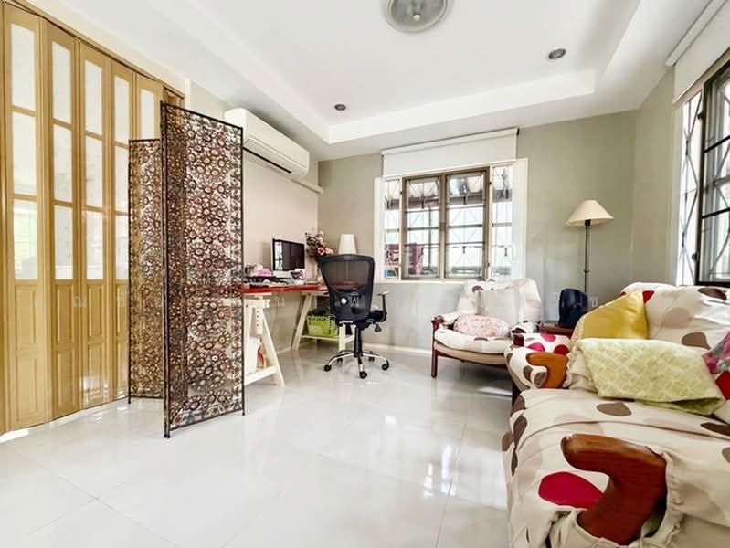 Parichat Pinklao, Nakhon Pathom, Krathum Lom 1 Alley, Bang Krathuk, Sam Phran, Nakhon Pathom, 3 Bedrooms, 150 sqm, Single Detached House For Sale, by คุณชัยวัฒน์ พิพัฒน์ศิริขจร (เบิร์ด), 500469447 - DDproperty.com