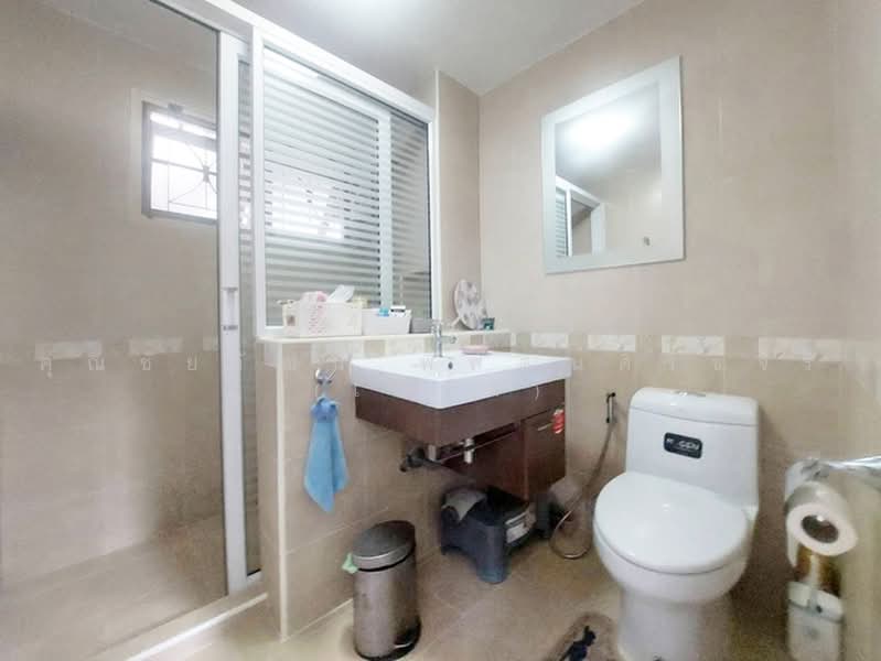 Parichat Pinklao, Nakhon Pathom, Krathum Lom 1 Alley, Bang Krathuk, Sam Phran, Nakhon Pathom, 3 Bedrooms, 150 sqm, Single Detached House For Sale, by คุณชัยวัฒน์ พิพัฒน์ศิริขจร (เบิร์ด), 500469447 - DDproperty.com