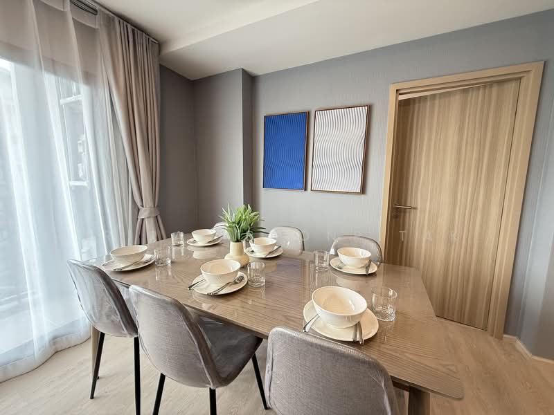 THE Base Cherngtalay, Phuket, Choeng Thale, Thalang, Phuket, 2 Bedrooms, 70 sqm, Condo For Rent, by Sirirat Boonpitak , 500469448 - DDproperty.com
